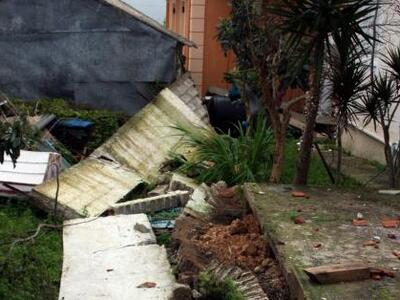 Σε εξέλιξη ο τηλεμαραθώνιος στις Κυκλάδε...