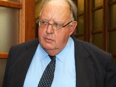 Πάγκαλος: Ψήφισα υπέρ της Ευρώπης και εν...