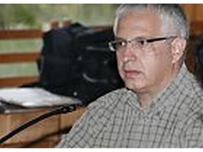 Υποψήφιος ο πρώην δήμαρχος Ναυπάκτου Κώσ...