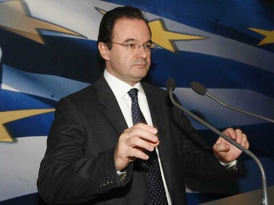 Μας δένουν με αυστηρή επιτήρηση - Εξίσωσ...