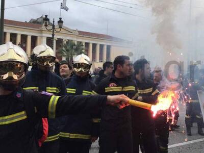 Ένταση στο υπουργείο Διοικητικής Μεταρρύ...