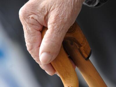 Γερνάει ο νομός Ηλείας-Το δημογραφικό δρ...