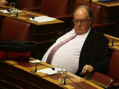 Πάγκαλος: Να πάει... φυλακή ο Τσίπρας