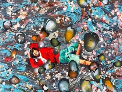 «Natura-lized», στο χώρο τέχνης Pro-art 