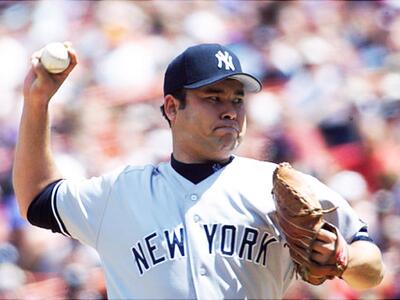 Νεκρός βρέθηκε πρώην παίχτης των New York Yankees 