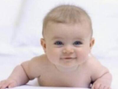 Γεννήθηκε ο πρώτος άνθρωπος που θα ζήσει...