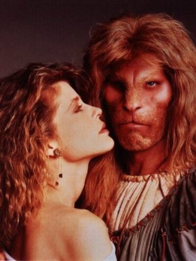 «Η Πεντάμορφη και το Τέρας»