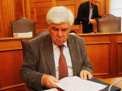 Αθ. Τσαυτάρης: Μεμονωμένο περιστατικό η ...