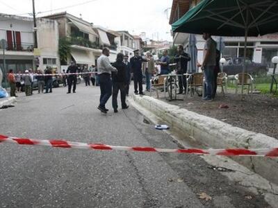 Χτύπησαν άγρια και λήστεψαν ηλικιωμένο ζ...