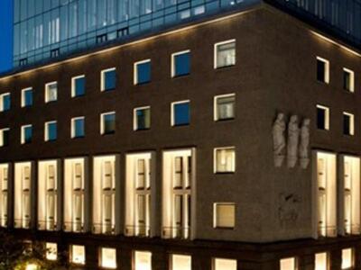 Eγκαίνια για το ξενοδοχείο Armani στο Μιλάνο