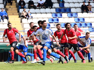 Αιγάλεω-Παναχαϊκή 0-2: Τα κουρέλια τραγο...