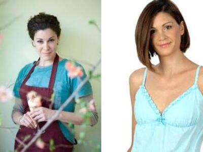 Η καλλιτεχνία είναι υπόθεση οικογενειακή!