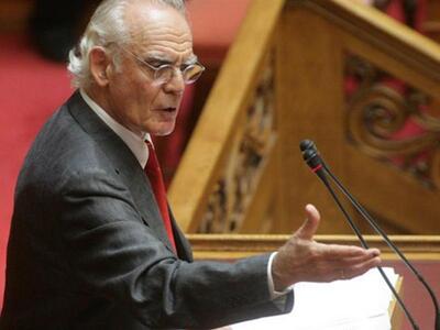 Ακης: «Αυτό το κόμμα δεν είναι ΠΑΣΟΚ»