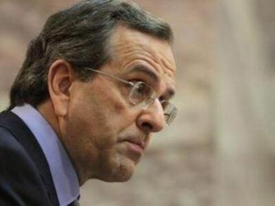 Σαμαράς: Εάν η Ελλάδα δεν πάρει την επόμ...