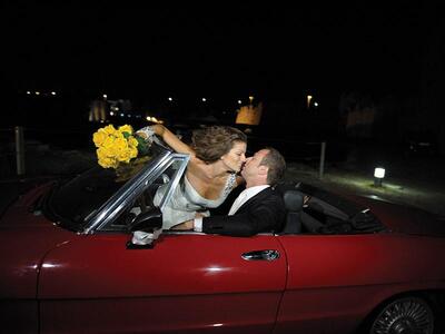 "Κουφέτα" για τον Ανδρέα Μόνια...