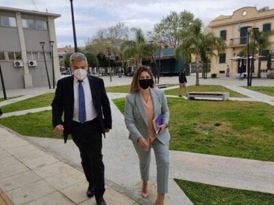 Κεφαλονιά: Περιστέρι πήγε να ... φωλιάσε...