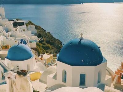 Ποιος ελληνικός προορισμός είναι ο πιο δ...