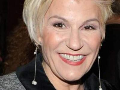 Δεν το φαντάζεστε! Η Χρύσα Ρώπα μεταμορφ...