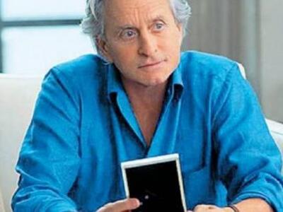 Μάικλ Ντάγκλας: Έπαθα καρκίνο από το στοματικό σεξ