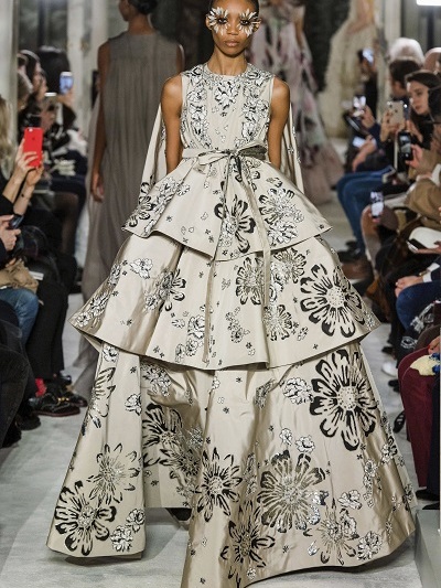 VALENTINO COUTURE