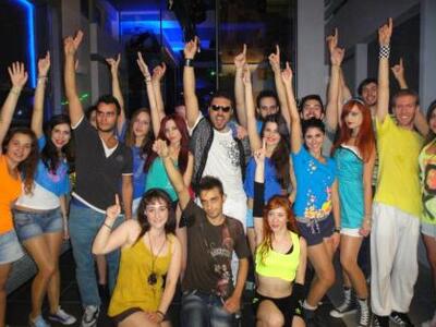 Ο Γιαγκόναν απόψε καλεσμένος στο "Ό...