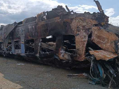 Το βαγόνι Β3