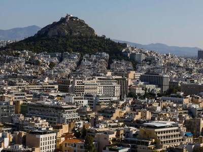 Ακίνητα: Φοροαπαλλαγή έως και 3 ετών για...