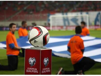 Το πρόγραμμα των προκριματικών του EURO 2016