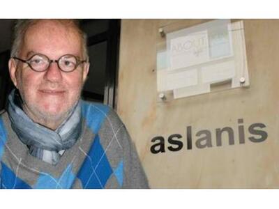 Ιατροδικαστής: Ο Μιχάλης Ασλάνης ήθελε ν...