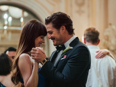 Nτακότα, Κρις, Πέντρο: Ναι, έφτασε το πι...