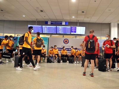 Η Γαλατασαράι ανακοίνωσε δύο κρούσματα Covid-19!