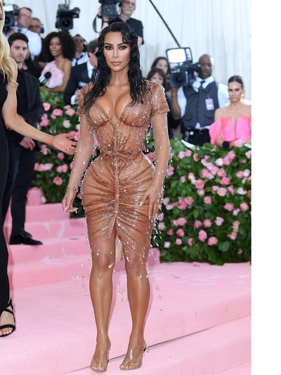 Kim Kardashian