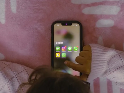 Τι σημαίνει το να ελέγχεις πάντα το κινη...