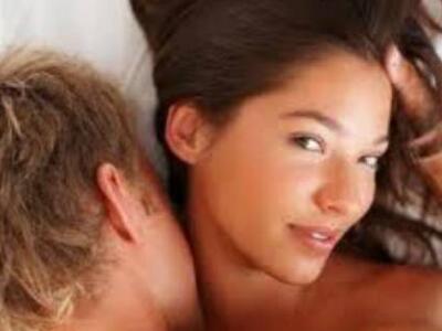 Οι γυναίκες καταλαβαίνουν τι αισθάνεται ...