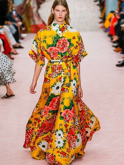 CAROLINA HERRERA