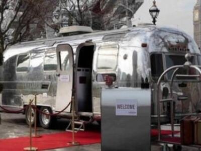 Το πιο μικρό ξενοδοχείο στον κόσμο!