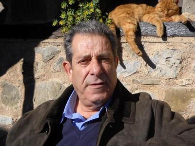 «Ελπίζω πως θα αντέξω»- Συγκινεί με ανάρ...