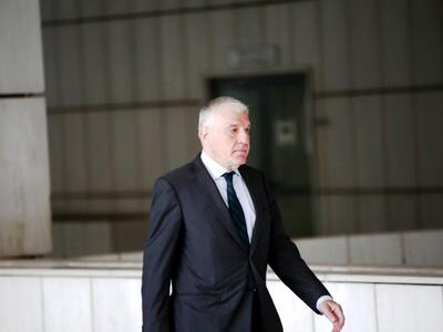 Νέες διώξεις για δωροδοκίες και ξέπλυμα ...