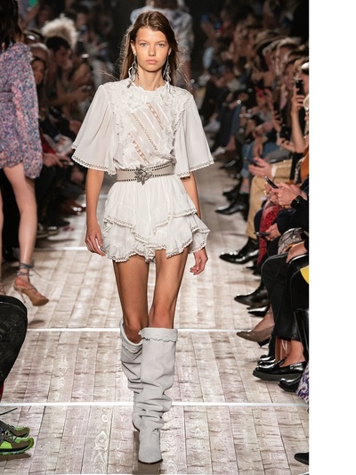 Isabel Marant