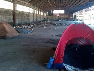 Καταδικάστηκε 26χρονος Αφγανός που μαχαί...