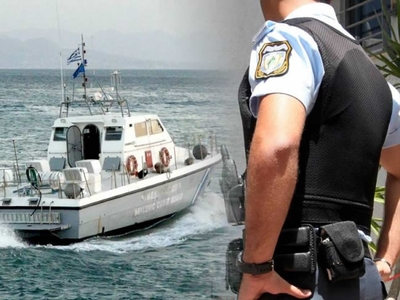 Ηγουμενίτσα: Μισός τόνος σκανκ σε νταλίκ...
