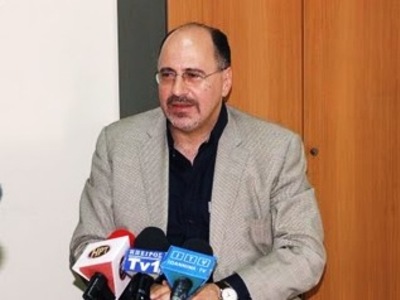 Ο Δήμαρχος Ιωαννίνων διαφήμισε ξενοδοχεί...