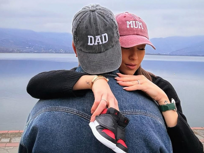 Γέννησε η αθλητικογράφος Δώρα Παντέλη 