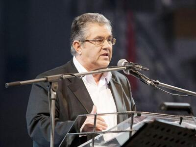 Κουτσούμπας: Δυνατό ΚΚΕ απέναντι στη δυσ...