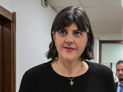 Σήμερα η συνέντευξη τύπου της Ευρωπαίας ...