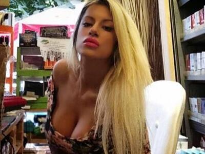 Η εκρηκτική περιπτερού της Λάρισας σε έν...