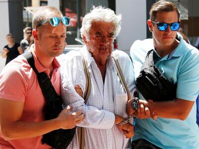 Αίγινα:Το βαρύ κατηγορητήριο για τον 77χ...