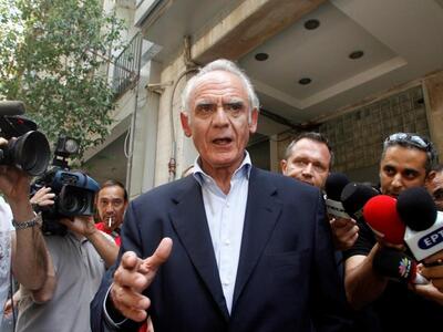 Στην κορυφή της λίστα με τις μίζες του Ε...