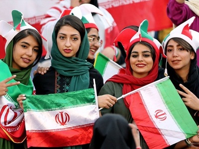 Ιστορική απόφαση: Οι Ιρανές θα μπορούν ν...