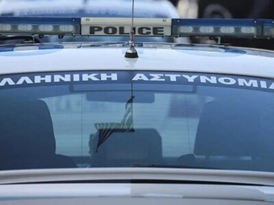 Αιγιάλεια: Έκλεψαν κομμάτια χαλκού και μ...